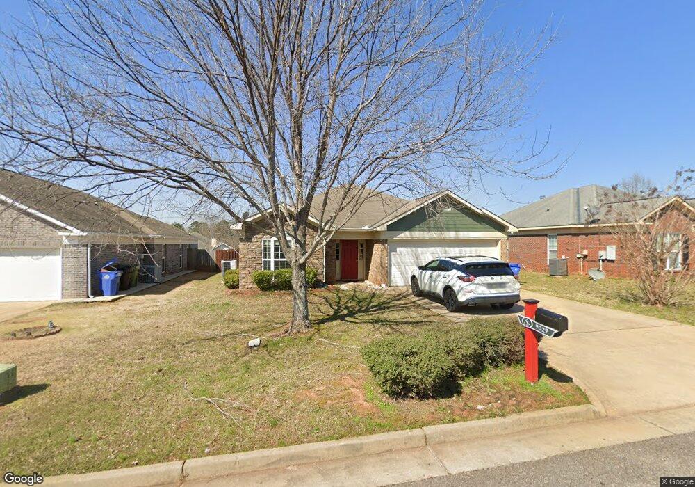 9029 Scottsdale Ct, Columbus, GA 31909 - photo 1