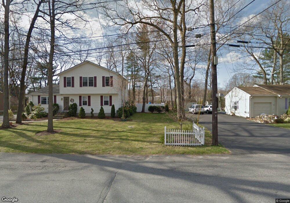 0 Circle Dr, Barrington, RI 02860 - photo 1