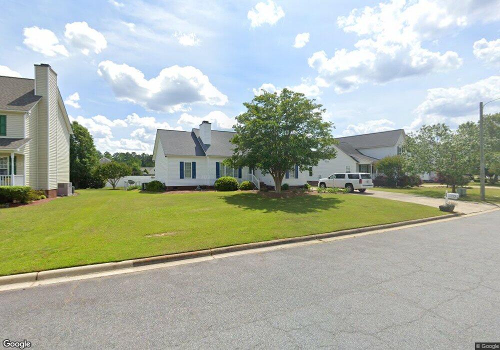 802 Winterfield Dr, Winterville, NC 28590 - photo 1