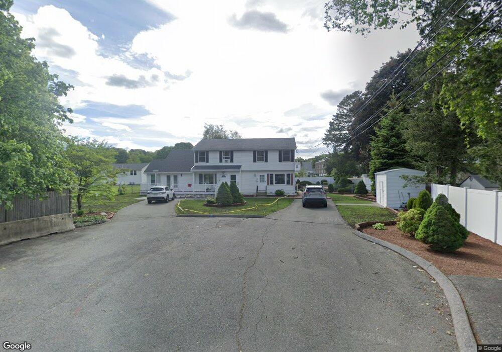 15 Walnut Way unit 1, Lynn, MA 01905 - photo 1