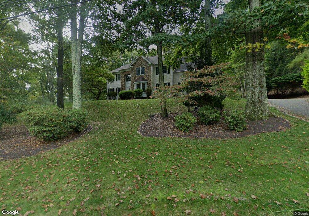 21 S Polktown Rd, Hampton, NJ 08827 - photo 1