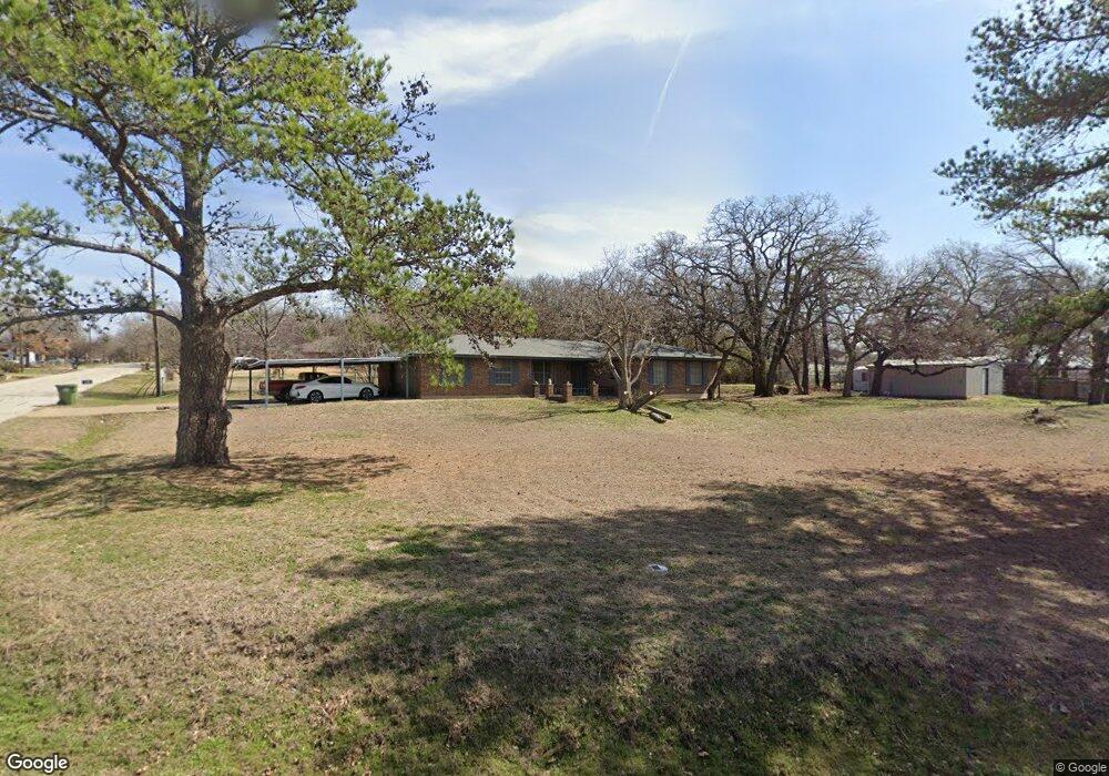 11650 Lavender Ave, Azle, TX 76020 - photo 1