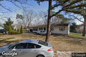 614 Cedar Ave, Pine Beach, NJ 08741