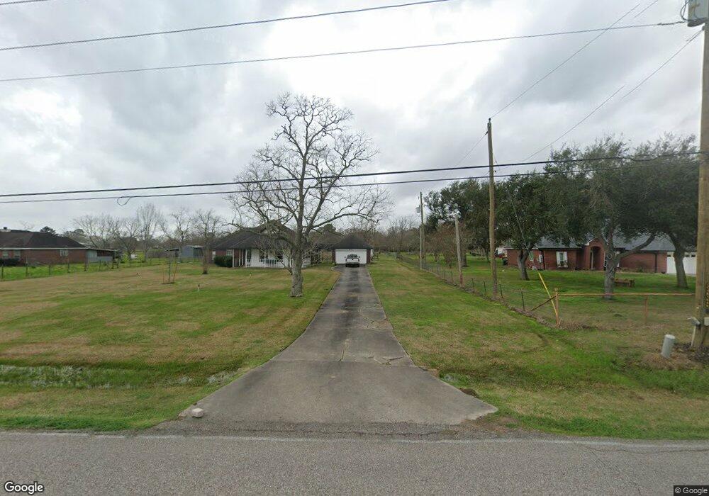 2738 County Road 719, Alvin, TX 77511 - photo 1