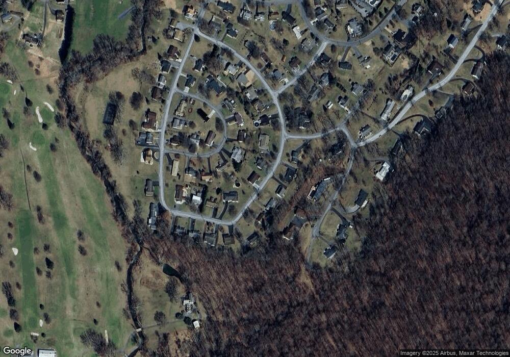 299 Arandale St, Bedford, PA 15522 - photo 1