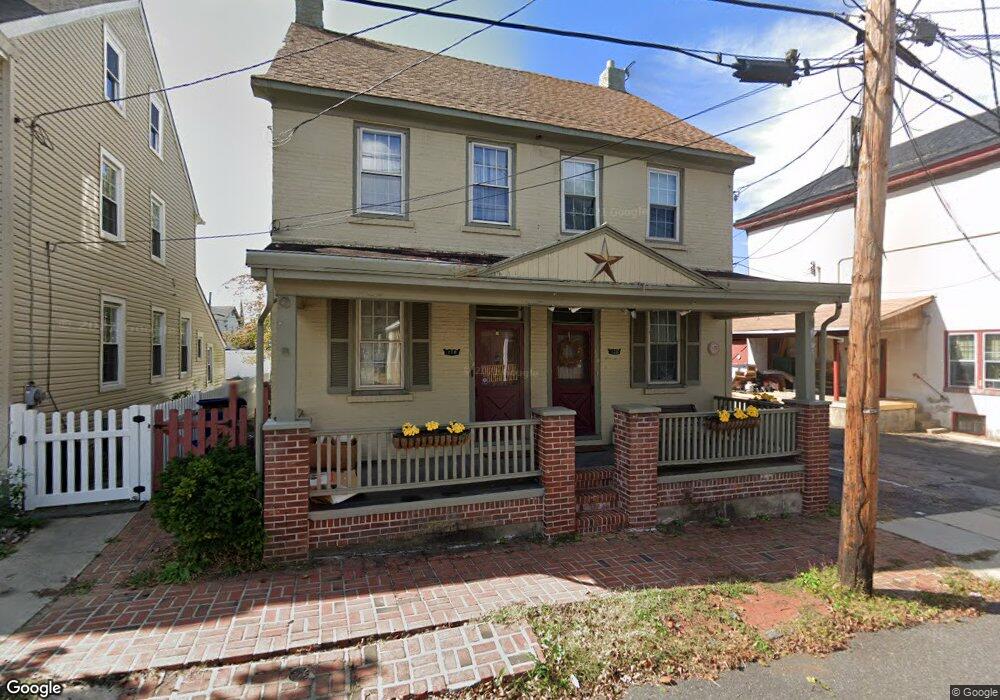 118 Mill St, Moorestown, NJ 08057 - photo 1