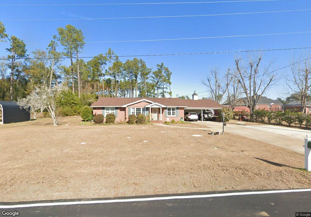 104 W 10th St, Donalsonville, GA 39845 - photo 1