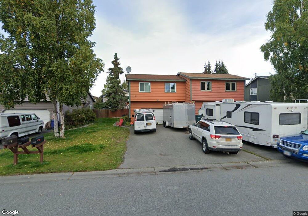 1151 W 79th Ave, Anchorage, AK 99518 - photo 1