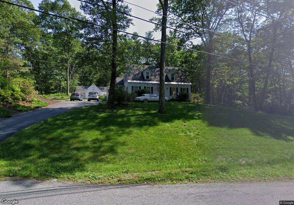 118 Londonderry Rd, Windham, NH 03087 - photo 1