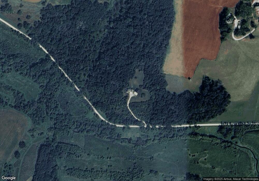 W8914 Puddledock Rd, Argyle, WI 53504 - photo 1