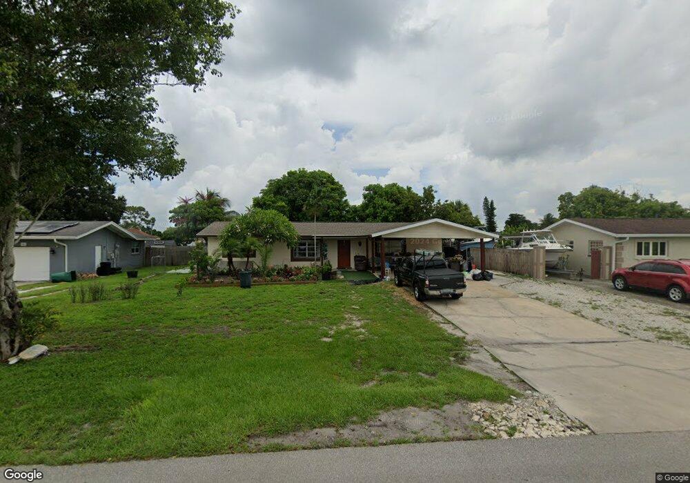 4397 20th Ave SW, Naples, FL 34116 - photo 1