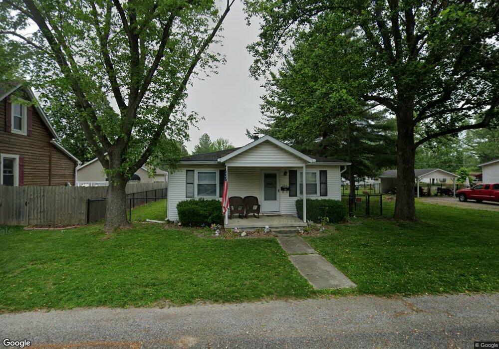 204 N Cherry St, Freeburg, IL 62243 - photo 1