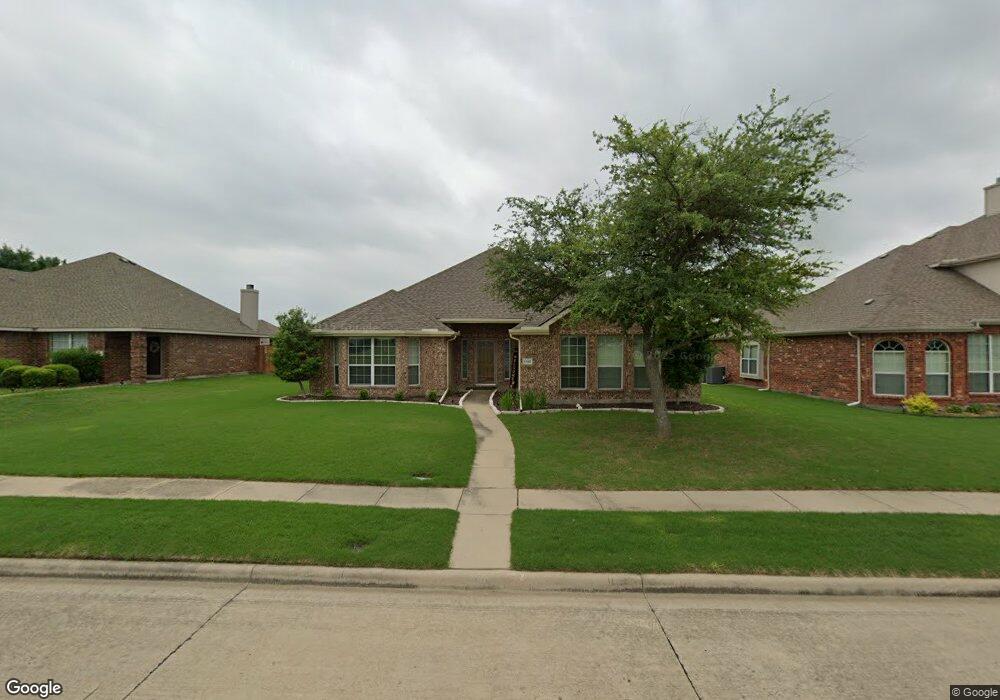1110 Camelot Dr, Wylie, TX 75098 - photo 1