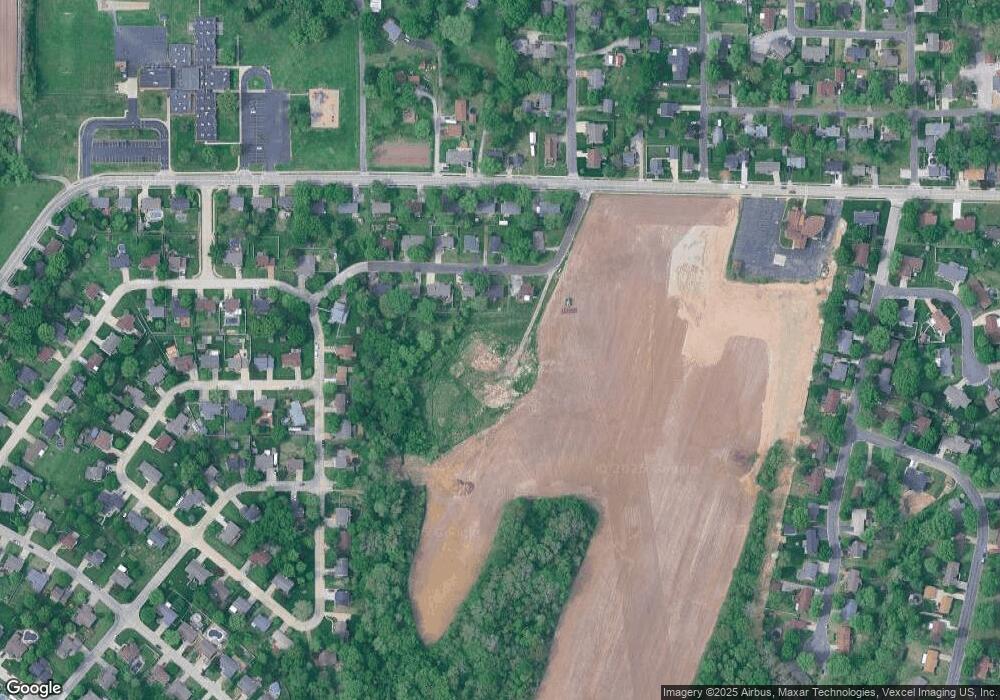 19 Northwood Ave, Maryville, IL 62062 - photo 1