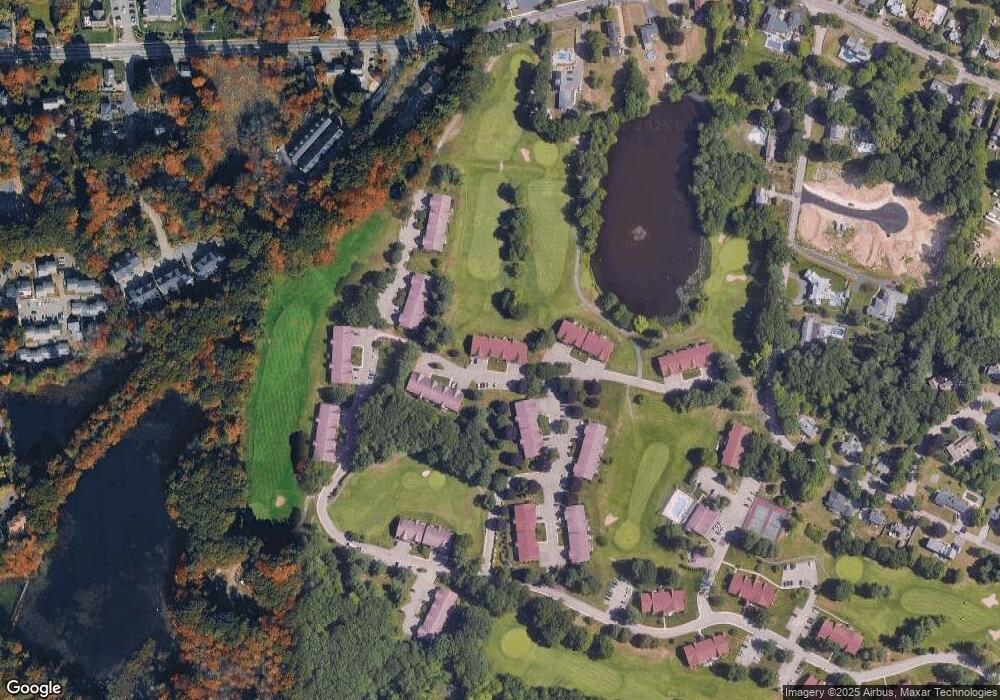 23 Rainbow Pond Dr unit A1, Walpole, MA 02081 - photo 1