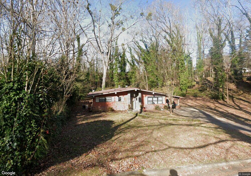 1508 Northwood Cir NE, Gainesville, GA 30501 - photo 1