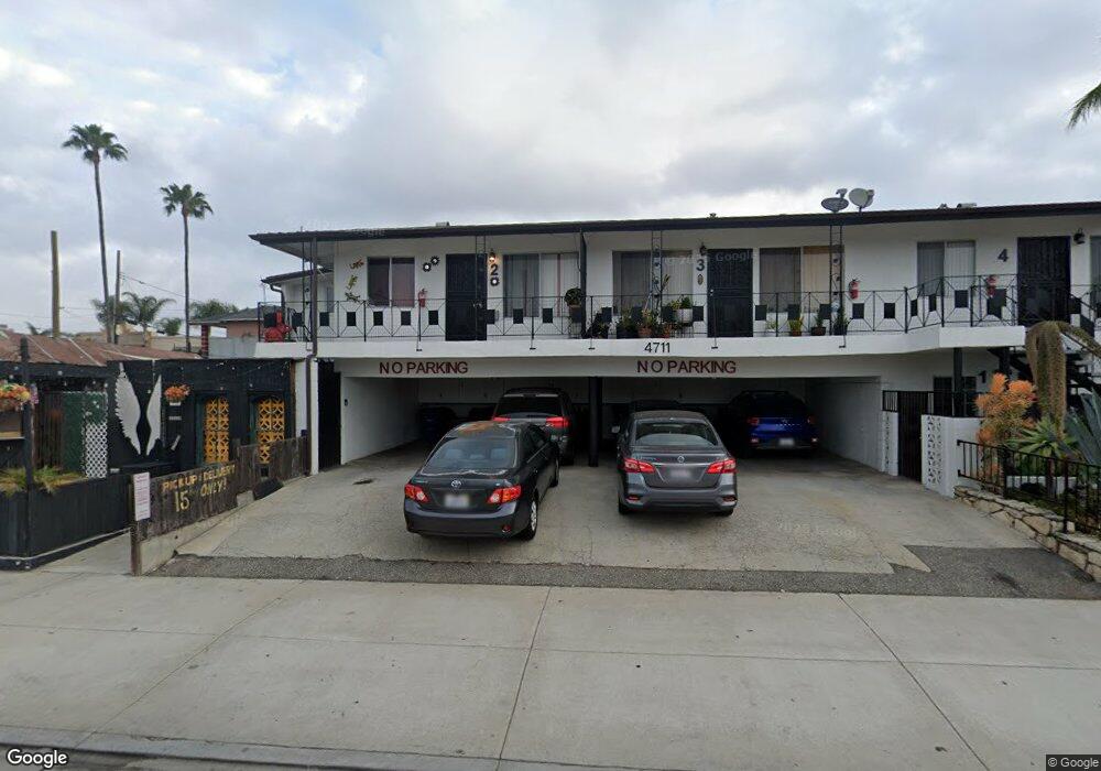Street View Photo