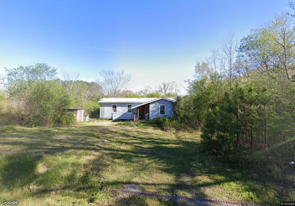 1073 Dunn Rd SE, Silver Creek, GA 30173 - photo 1