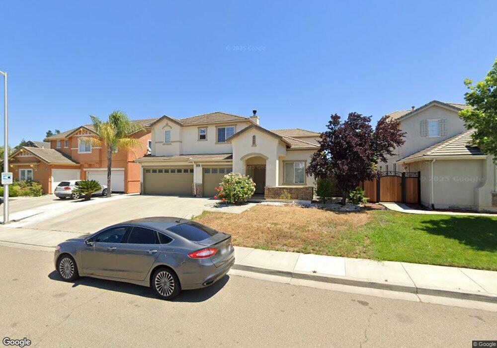 2637 Carson Way, Antioch, CA 94531 - photo 1