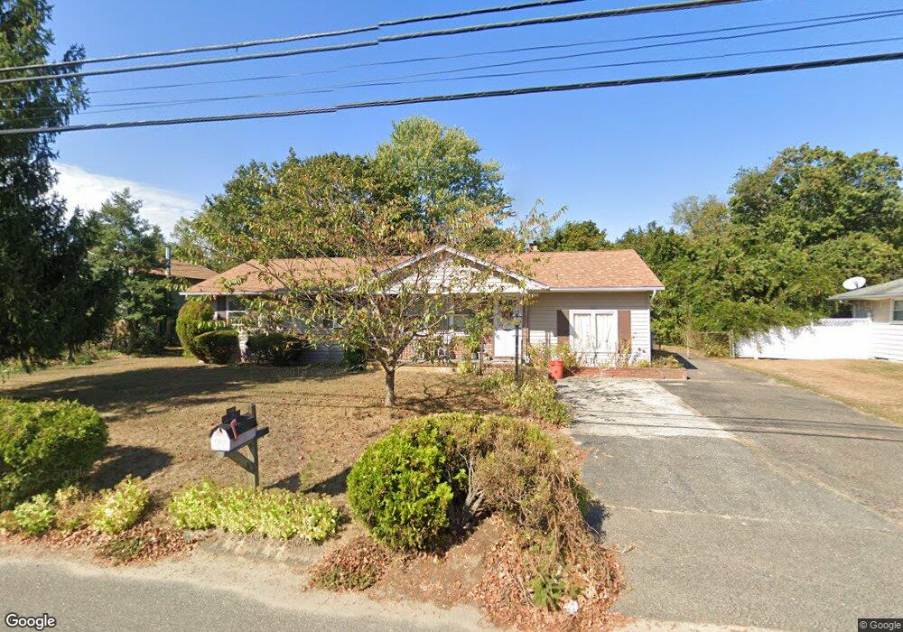 448 E Elmer Rd, Vineland, NJ 08360 - photo 1