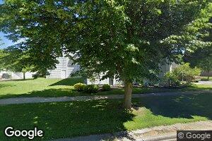 104 Perry St, Pemberville, OH 43450