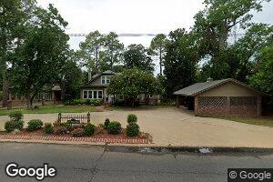 412 Williams Ave, Natchitoches, LA 71457