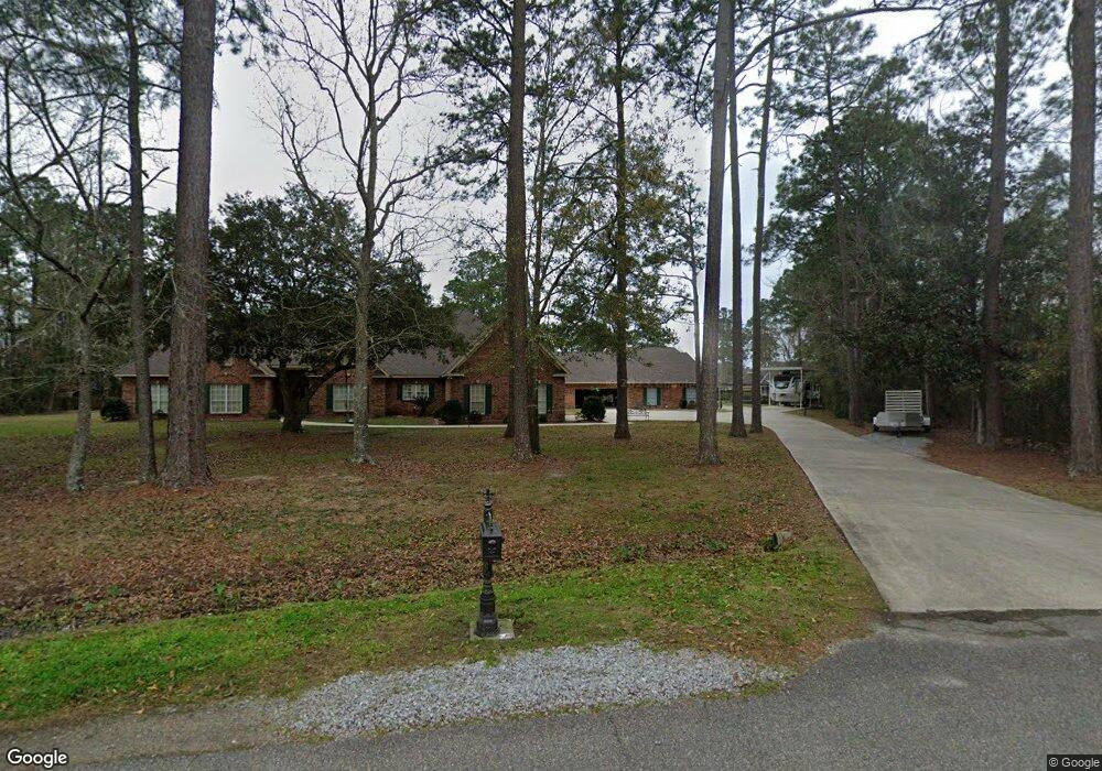 105 Tortoise St, Slidell, LA 70461 - photo 1