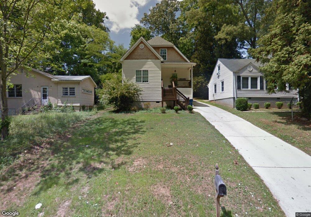 2485 Jewel St, Atlanta, GA 30344 - photo 1