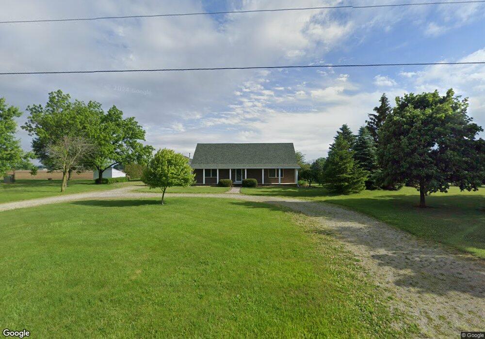 2264 Devils Hole Rd, Pemberville, OH 43450 - photo 1