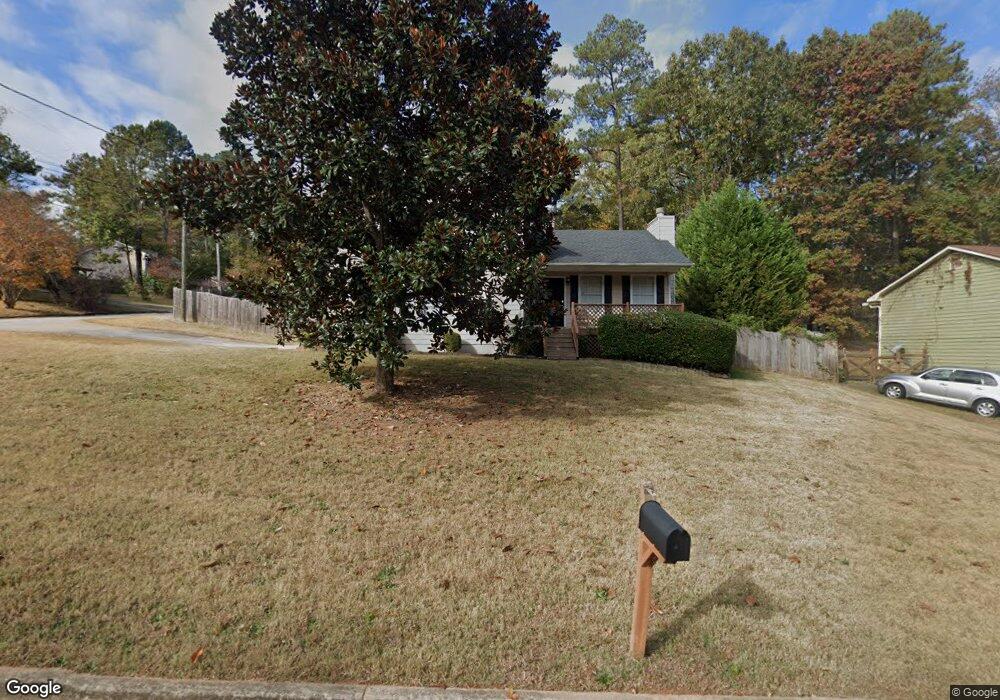 404 Stanton Ridge Way SE, Conyers, GA 30094 - photo 1