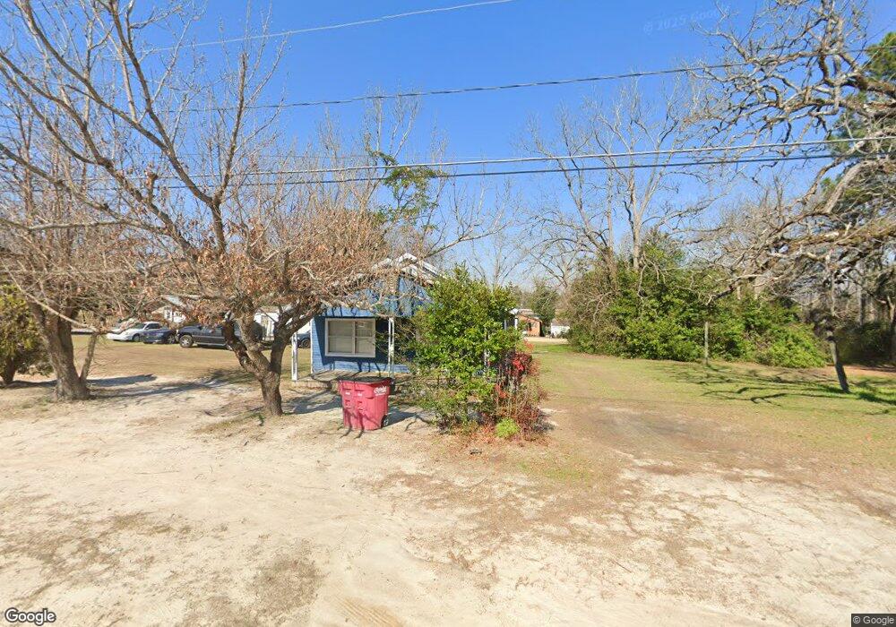 1003 Center Ave, Mc Rae Helena, GA 31037 - photo 1