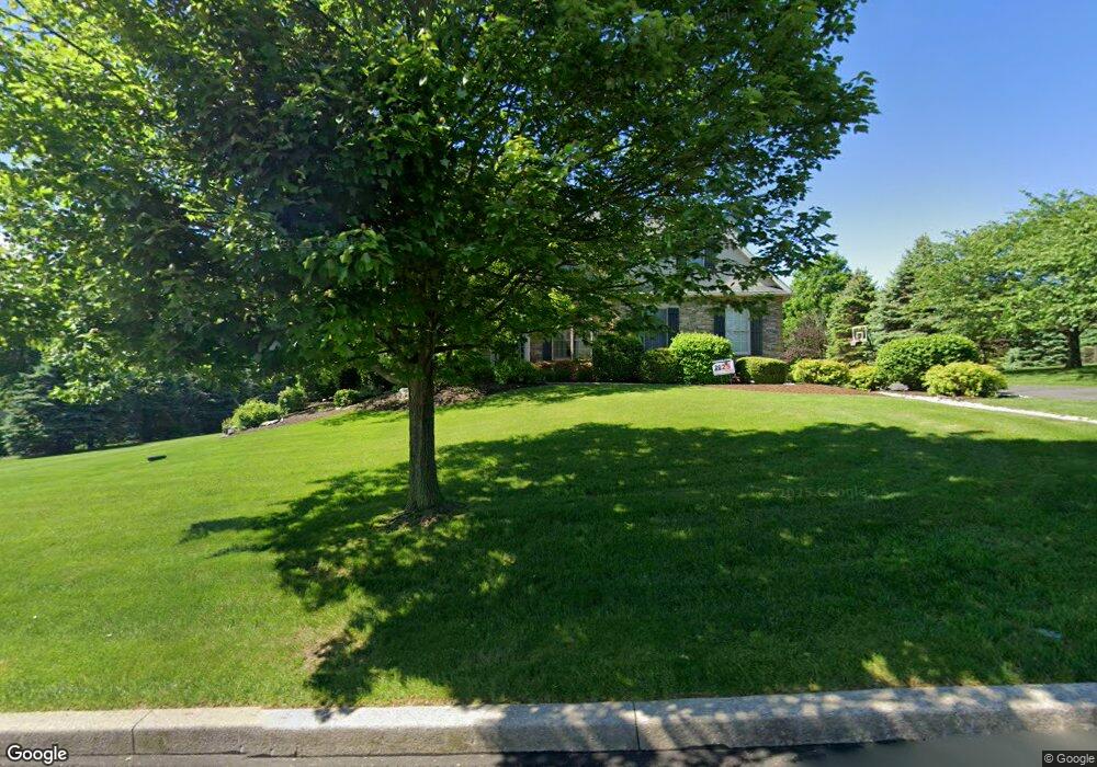 4496 Linda Ln, Emmaus, PA 18049 - photo 1