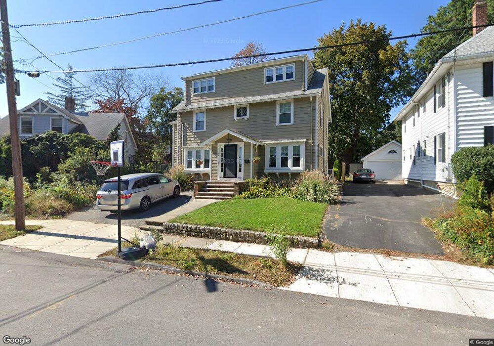 44 Townsend Rd unit 1, Belmont, MA 02478 - photo 1