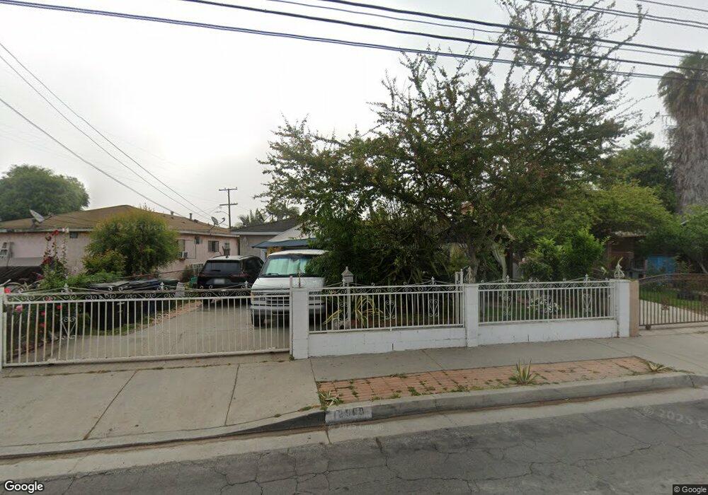 12908 S Mona Blvd, Compton, CA 90222 - photo 1