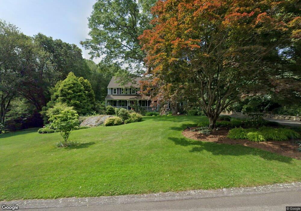 199 Mourning Dove Dr, Saunderstown, RI 02874 - photo 1