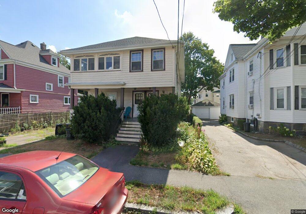171 Safford St, Quincy, MA 02170 - photo 1