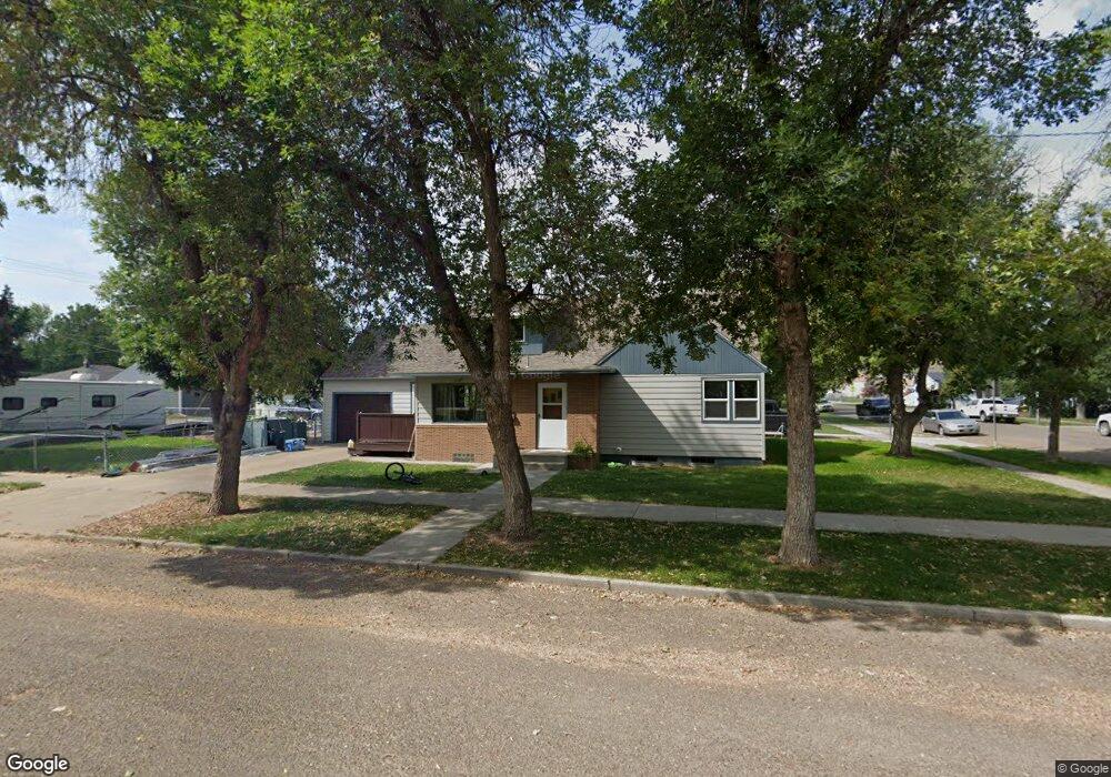1402 8th Ave, Havre, MT 59501 - photo 1