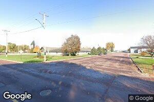 213 Broad St S, Comfrey, MN 56019