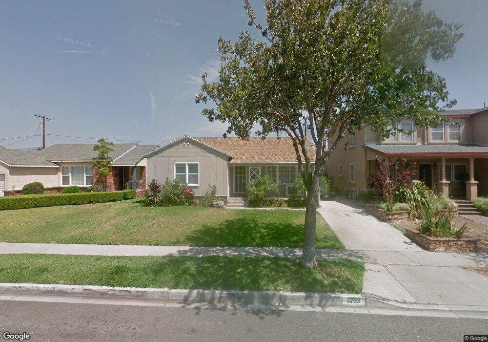 2733 Sandwood St, Lakewood, CA 90712 - photo 1