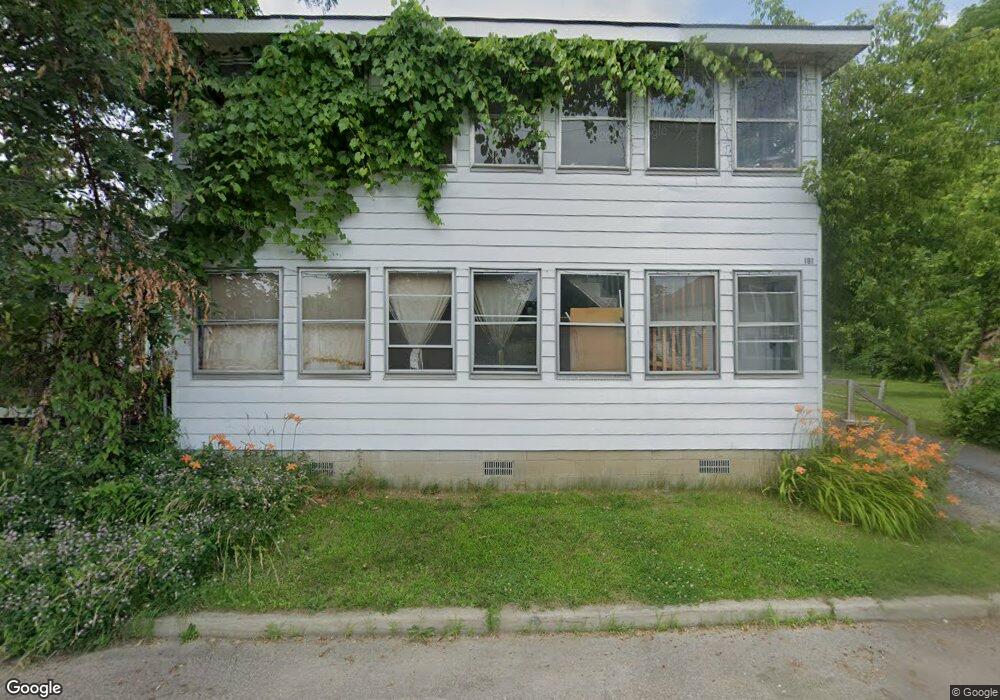 191 W Allen St, Winooski, VT 05404 - photo 1