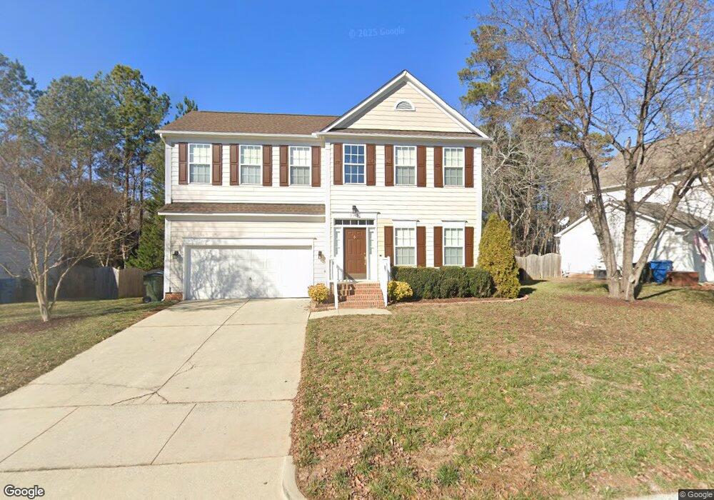 5918 Solitude Way, Durham, NC 27713 - photo 1
