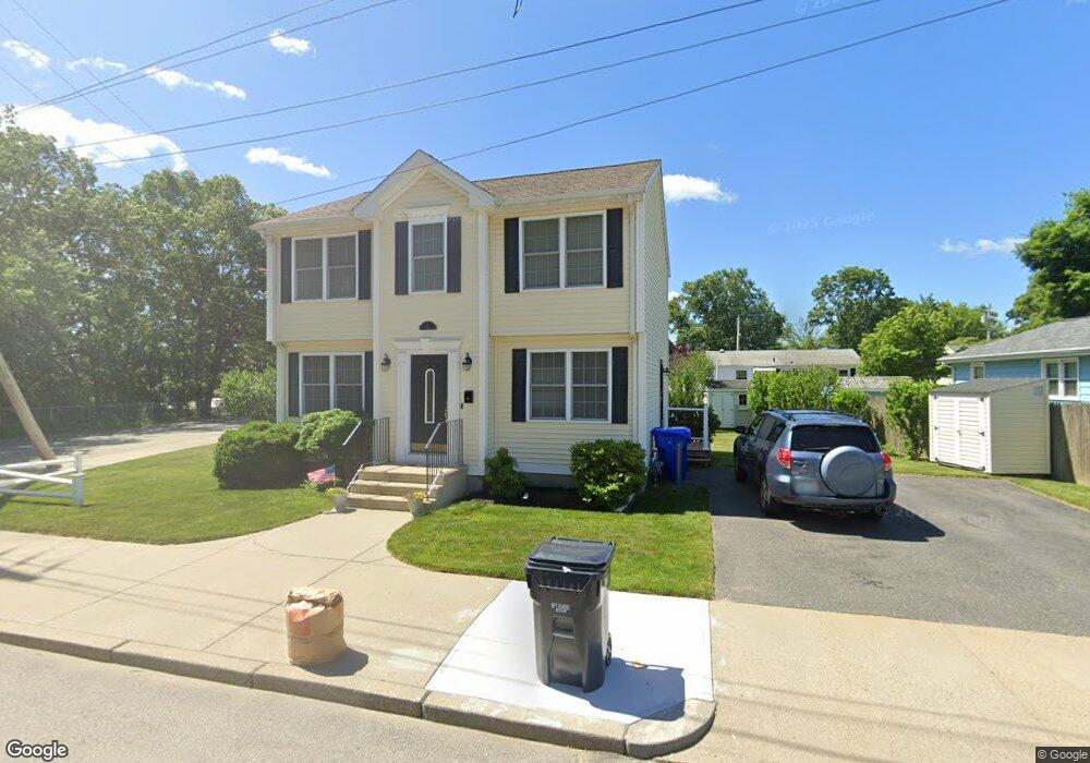 0 Owen Ave, Pawtucket, RI 02860 - photo 1