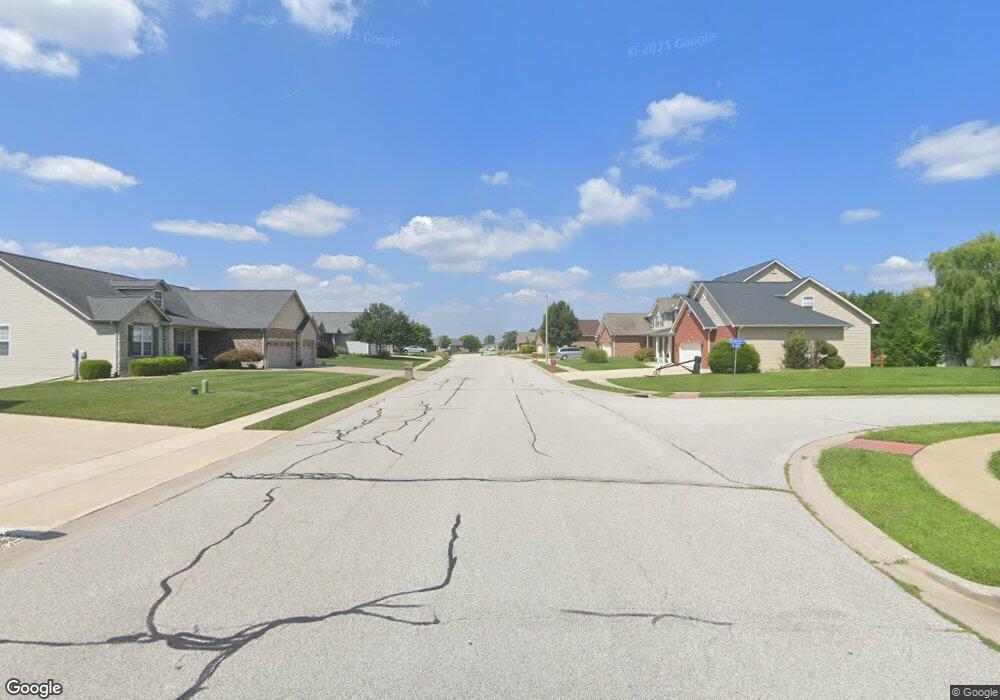 0 Longfellow Dr unit 20000648, O Fallon, IL 62269 - photo 1