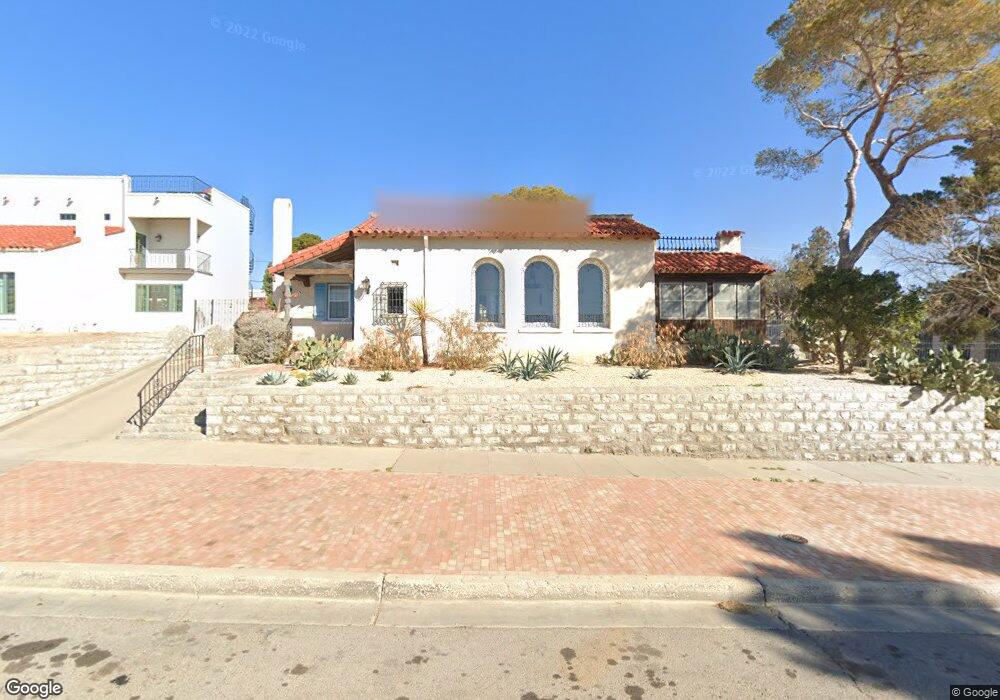 2619 Altura Ave, El Paso, TX 79930 - photo 1