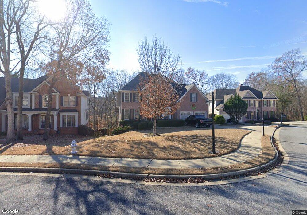 1760 Sanborne Way, Dacula, GA 30019 - photo 1