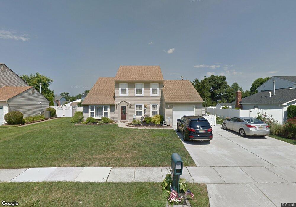 6 Menkar Ave, Sewell, NJ 08080 - photo 1