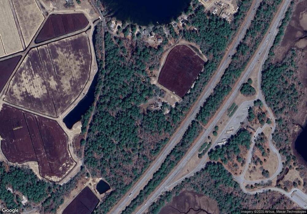 100 Blackmore Pond Rd, West Wareham, MA 02576 - photo 1