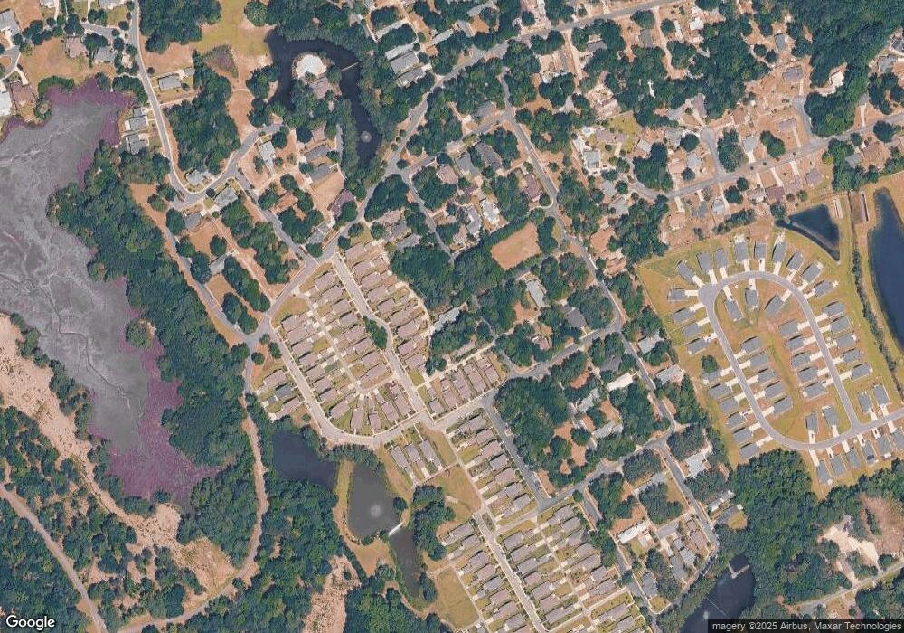 9171 Devaun Park Blvd SW, Calabash, NC 28467 - photo 1