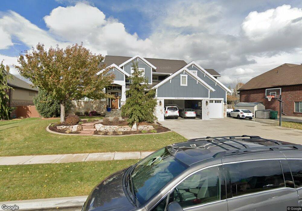 1320 W 575 S, Layton, UT 84041 - photo 1