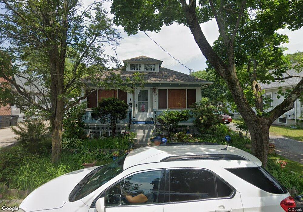 46 Monument St, Cranston, RI 02910 - photo 1